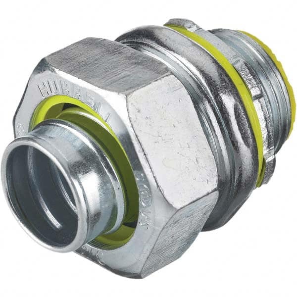 Hubbell Wiring Device-Kellems - Conduit Fittings Fitting Type: Connector Conduit Type: Liquidtight - A1 Tooling