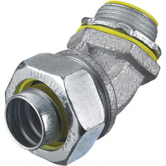 Hubbell Wiring Device-Kellems - Conduit Fittings Fitting Type: Connector Conduit Type: Liquidtight - A1 Tooling