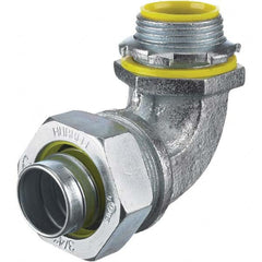 Hubbell Wiring Device-Kellems - Conduit Fittings Fitting Type: Connector Conduit Type: Liquidtight - A1 Tooling