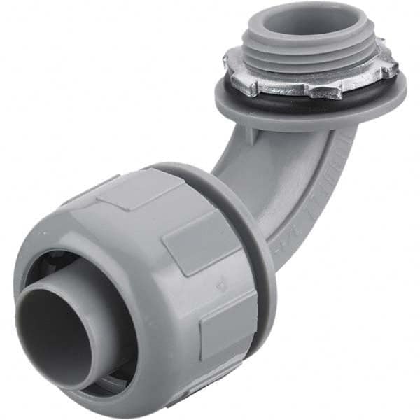 Hubbell Wiring Device-Kellems - Conduit Fittings Fitting Type: Connector Conduit Type: Liquidtight - A1 Tooling