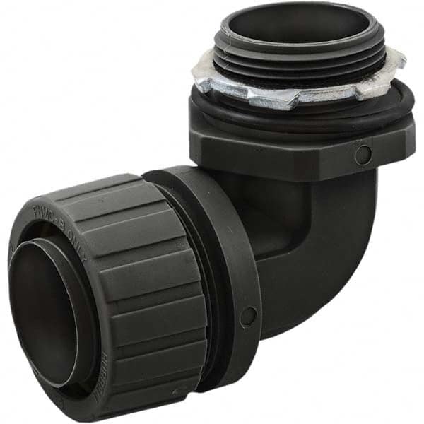 Hubbell Wiring Device-Kellems - Conduit Fittings Fitting Type: Connector Conduit Type: Liquidtight - A1 Tooling