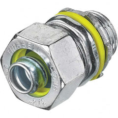 Hubbell Wiring Device-Kellems - Conduit Fittings Fitting Type: Connector Conduit Type: Liquidtight - A1 Tooling