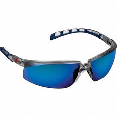 3M - Safety Glasses Type: Safety Lens Color Family: Blue - A1 Tooling