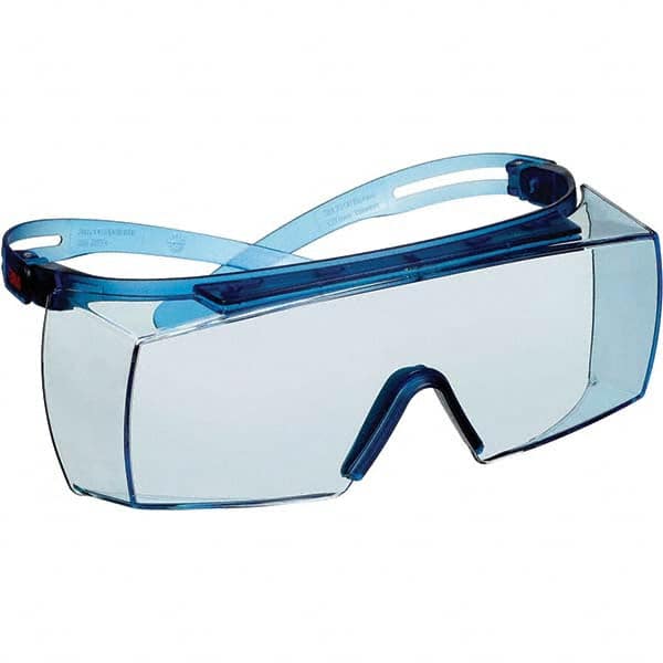 3M - Safety Glasses Type: Safety Lens Color Family: Gray - A1 Tooling