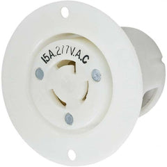 Hubbell Wiring Device-Kellems - Twist Lock Receptacles Receptacle/Part Type: Receptacle Gender: Female - A1 Tooling