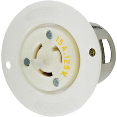 Hubbell Wiring Device-Kellems - Twist Lock Receptacles Receptacle/Part Type: Receptacle Gender: Female - A1 Tooling