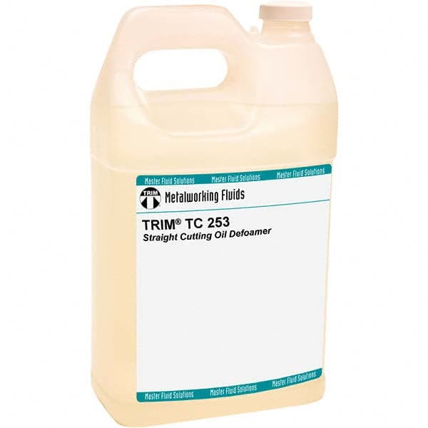 Master Fluid Solutions - 1 Gal Jug Antifoam Fluid - A1 Tooling