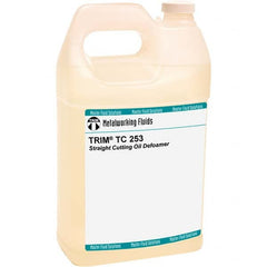 Master Fluid Solutions - 1 Gal Jug Antifoam Fluid - A1 Tooling