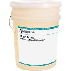 Master Fluid Solutions - 5 Gal Pail Antifoam Fluid - A1 Tooling