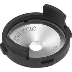 Seco - Shrink-Fit Accessories Type: Heat Focusing Stopper Compatible Shrink-Fit Unit: ZFM30 - A1 Tooling