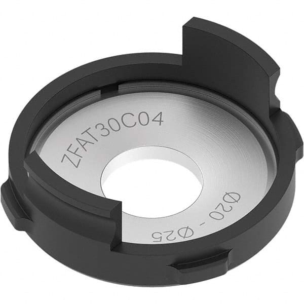 Seco - Shrink-Fit Accessories Type: Heat Focusing Stopper Compatible Shrink-Fit Unit: ZFM30 - A1 Tooling