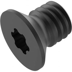 Seco - Screws For Indexables Screw Type: Insert Screw Indexable Tool Type: Turning - A1 Tooling