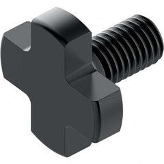 Seco - Rotary Tool Holder Hardware Type: Mounting Bolt Compatible Tool Type: Shell Mill - A1 Tooling