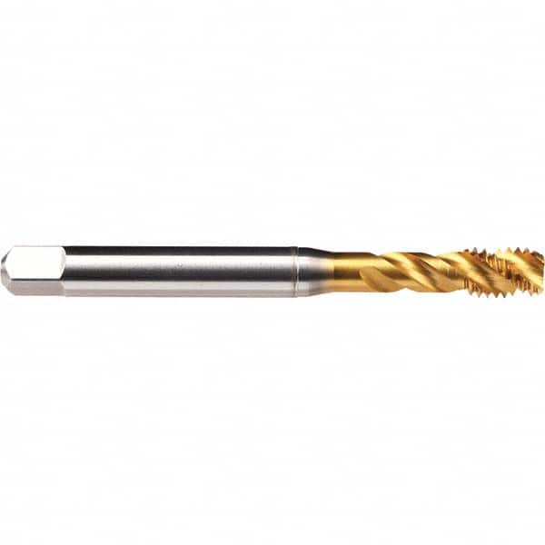 Emuge - Spiral Point STI Taps Thread Size (Inch): #6-32 Class of Fit: 3B - A1 Tooling