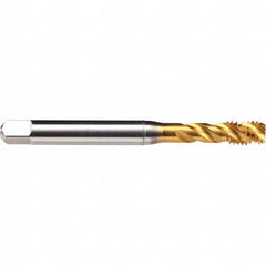 Emuge - Spiral Point STI Taps Thread Size (Inch): #4-40 Class of Fit: 3B - A1 Tooling