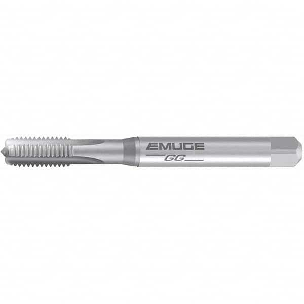 Emuge - Spiral Point STI Taps Thread Size (mm): M6x1.00 Class of Fit: 3B - A1 Tooling