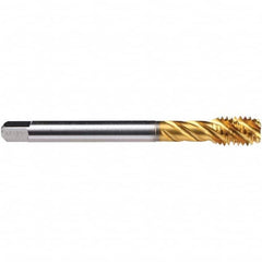 Emuge - Spiral Point STI Taps Thread Size (Inch): 7/16-20 Class of Fit: 3B - A1 Tooling