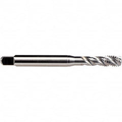 Emuge - Spiral Point STI Taps Thread Size (mm): M3x0.50 Class of Fit: 3B - A1 Tooling