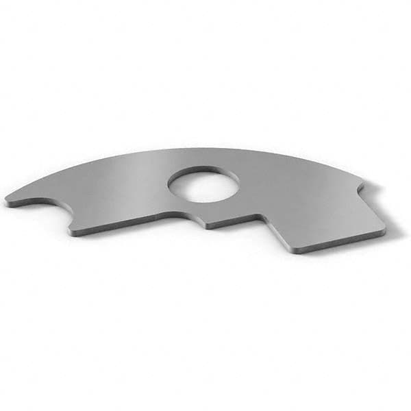 Seco - Boring Head Parts & Tools Type: Shim Part Number Compatibility: GL32-0610-20 - A1 Tooling