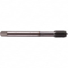 Emuge - 1/4-20 UNC 2B Modified Bottoming Thread Forming Tap - A1 Tooling