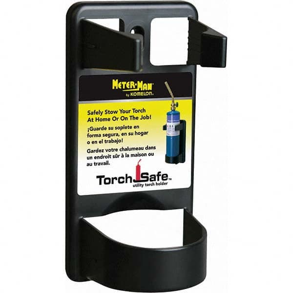 Komelon - Propane & MAPP Torch Kits Type: Propane Torch Kit Fuel Type: Propane - A1 Tooling