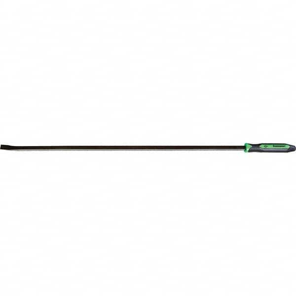 Mayhew - Pry Bars Tool Type: Pry Bar w/Handle Overall Length Range: 48" and Longer - A1 Tooling