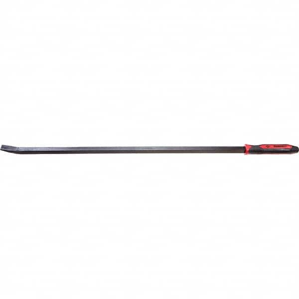 Mayhew - Pry Bars Tool Type: Pry Bar w/Handle Overall Length Range: 48" and Longer - A1 Tooling