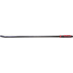 Mayhew - Pry Bars Tool Type: Pry Bar w/Handle Overall Length Range: 48" and Longer - A1 Tooling