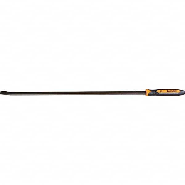 Mayhew - Pry Bars Tool Type: Pry Bar w/Handle Overall Length Range: 48" and Longer - A1 Tooling