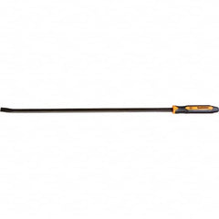 Mayhew - Pry Bars Tool Type: Pry Bar w/Handle Overall Length Range: 48" and Longer - A1 Tooling