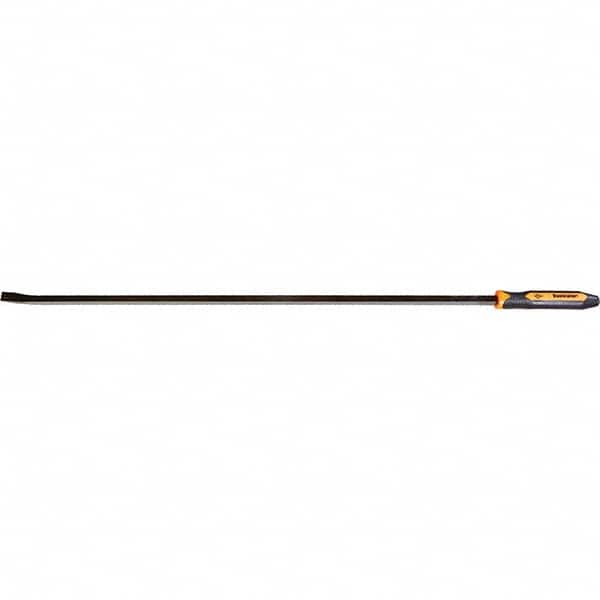 Mayhew - Pry Bars Tool Type: Pry Bar w/Handle Overall Length Range: 48" and Longer - A1 Tooling