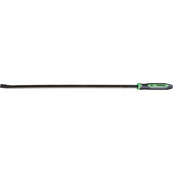 Mayhew - Pry Bars Tool Type: Pry Bar w/Handle Overall Length Range: 48" and Longer - A1 Tooling