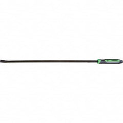 Mayhew - Pry Bars Tool Type: Pry Bar w/Handle Overall Length Range: 48" and Longer - A1 Tooling