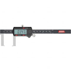 SPI - 0 to 300mm Range, 0.01mm Resolution, Electronic Caliper - A1 Tooling