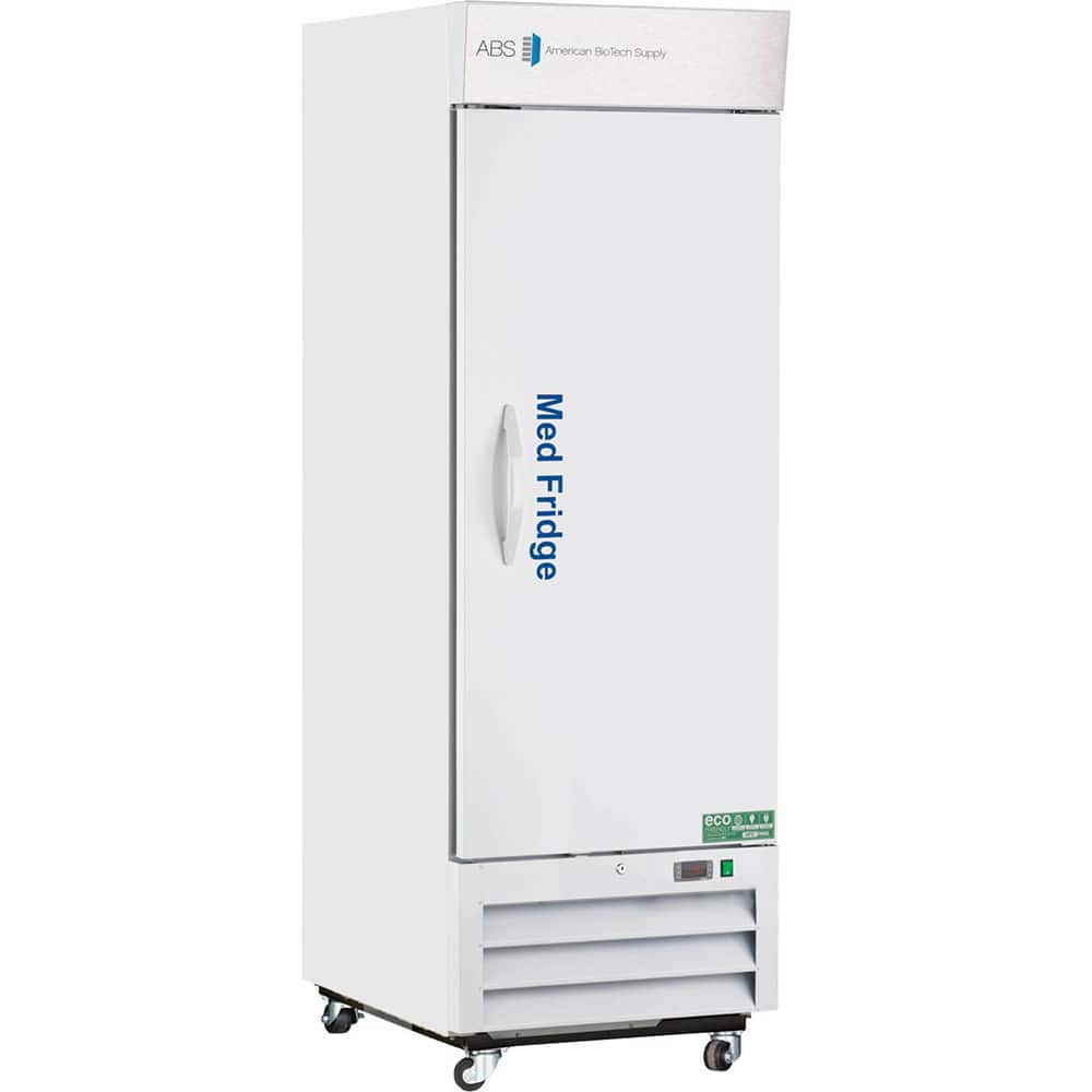 American BioTech Supply - Laboratory Refrigerators and Freezers Type: Pharmacy Refrigerator Volume Capacity: 23 Cu. Ft. - A1 Tooling