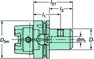 392410206310065B EM HOLDER - A1 Tooling