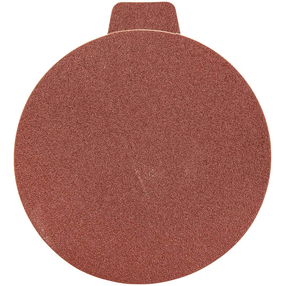 Norton - Adhesive-Backed/PSA Discs Disc Diameter (Inch): 5 Abrasive Material: Aluminum Oxide - A1 Tooling