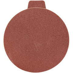 Norton - Adhesive-Backed/PSA Discs Disc Diameter (Inch): 5 Abrasive Material: Aluminum Oxide - A1 Tooling