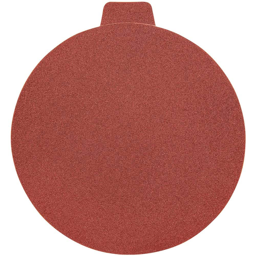 Norton - Adhesive-Backed/PSA Discs Disc Diameter (Inch): 6 Abrasive Material: Aluminum Oxide - A1 Tooling