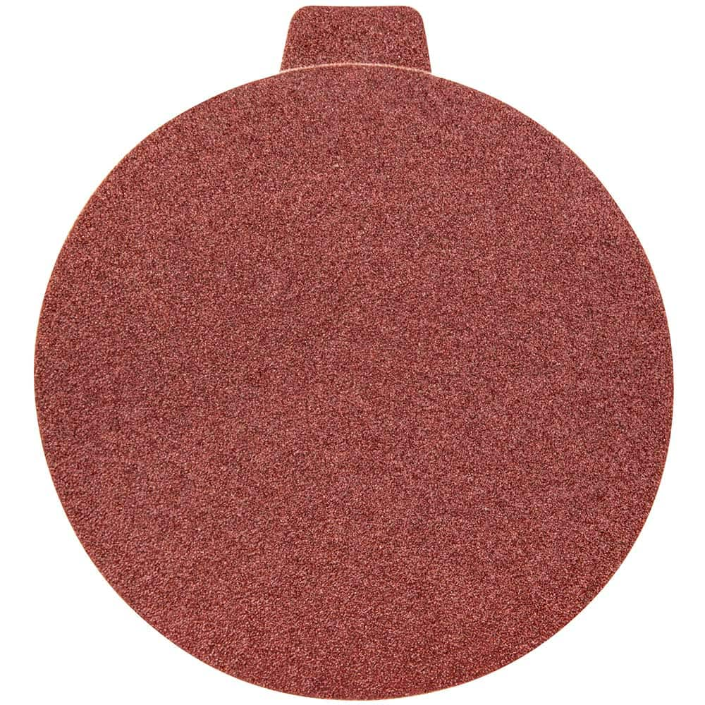 Norton - Adhesive-Backed/PSA Discs Disc Diameter (Inch): 6 Abrasive Material: Aluminum Oxide - A1 Tooling