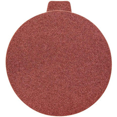 Norton - Adhesive-Backed/PSA Discs Disc Diameter (Inch): 6 Abrasive Material: Aluminum Oxide - A1 Tooling