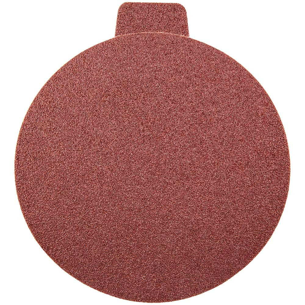 Norton - Adhesive-Backed/PSA Discs Disc Diameter (Inch): 5 Abrasive Material: Aluminum Oxide - A1 Tooling