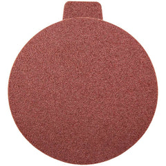 Norton - Adhesive-Backed/PSA Discs Disc Diameter (Inch): 5 Abrasive Material: Aluminum Oxide - A1 Tooling