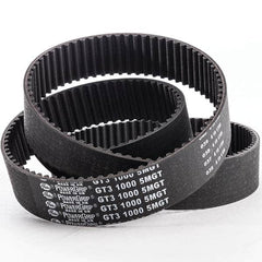 Gates - Belts Belt Style: V-Belts Belt Section: 5VX - A1 Tooling