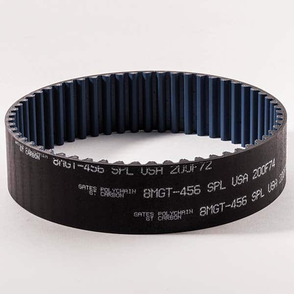 Gates - Belts Belt Style: V-Belts Belt Section: C - A1 Tooling