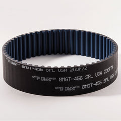 V-Belt: Section 8M Rubber, Banded, B170