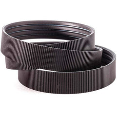 Gates - Belts Belt Style: Synchronous Belt Section: Round - A1 Tooling