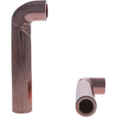 Tuffaloy - Spot Welder Tips For Use With: Variable Offset Holder Type: Variable Offset Shank for 5RW Male Cap - A1 Tooling