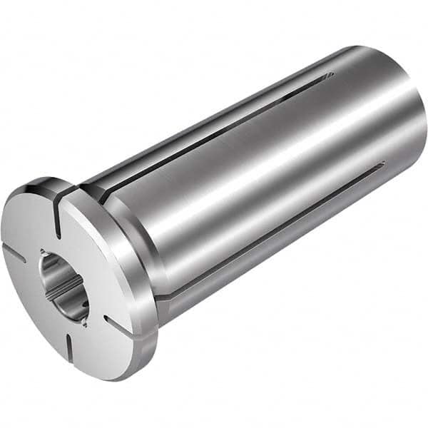 Sandvik Coromant - Hydraulic Chuck Sleeves Inside Diameter (Inch): 1/8 Outside Diameter (mm): 12.00 - A1 Tooling