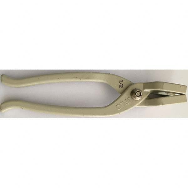 Value Collection - Coolant Hose Tools Type: Hose Assembly Pliers For Use With: 1/2 Inch Snap Together Hose System - A1 Tooling